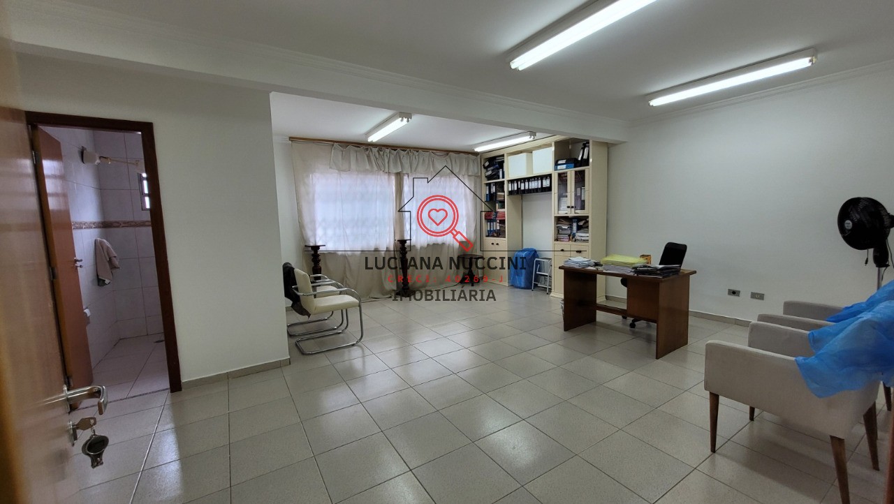 Conjunto Comercial à Venda na Saúde, São Paulo - 490m² de Área Privativa