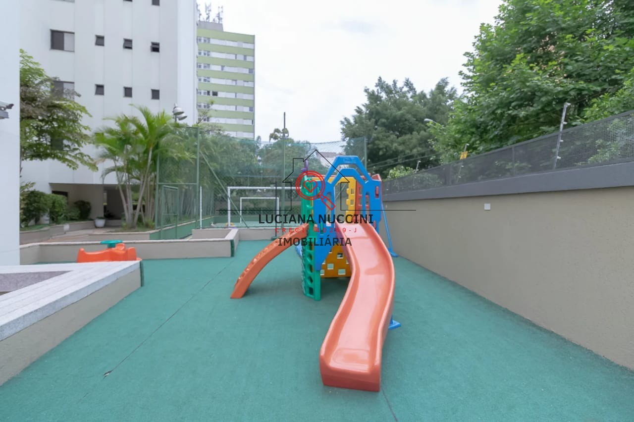 Apartamento com 3 dormitórios à venda, 100 m² por R$ 1.275.000 - Jardim Vila Mariana - São Paulo/SP