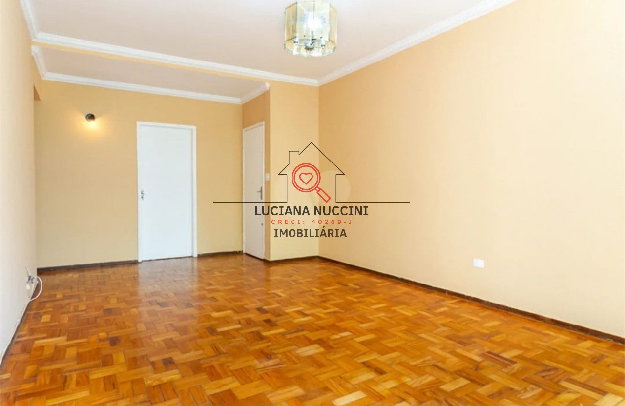 Apartamento à venda no Paraíso, São Paulo-SP: 4 quartos, 2 banheiros, 115 m². Venha conferir!