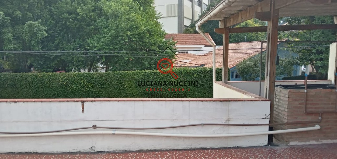Imperdível Casa à Venda em São Paulo - Vila Mariana: 5 Quartos, 1 Sala, 5 Banheiros, 2 Vagas, 243m² de Área.