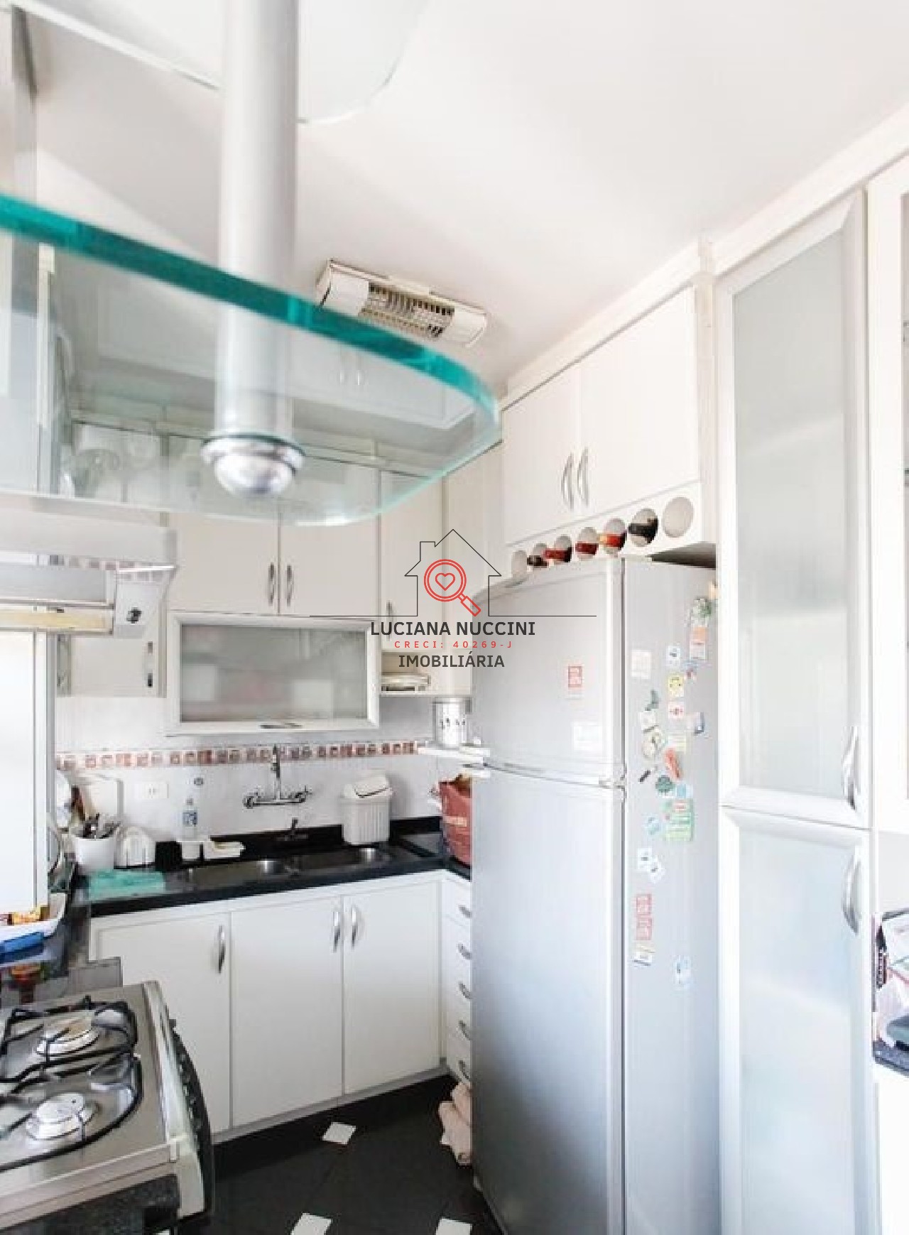 Lindo Apto à Venda 4 dormitórios Vila Mariana