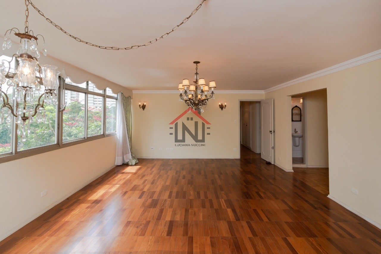 Seu Novo Lar de Luxo: Apartamento 145m², 3 Quartos, Suíte c/ Closet e Lazer Completo!