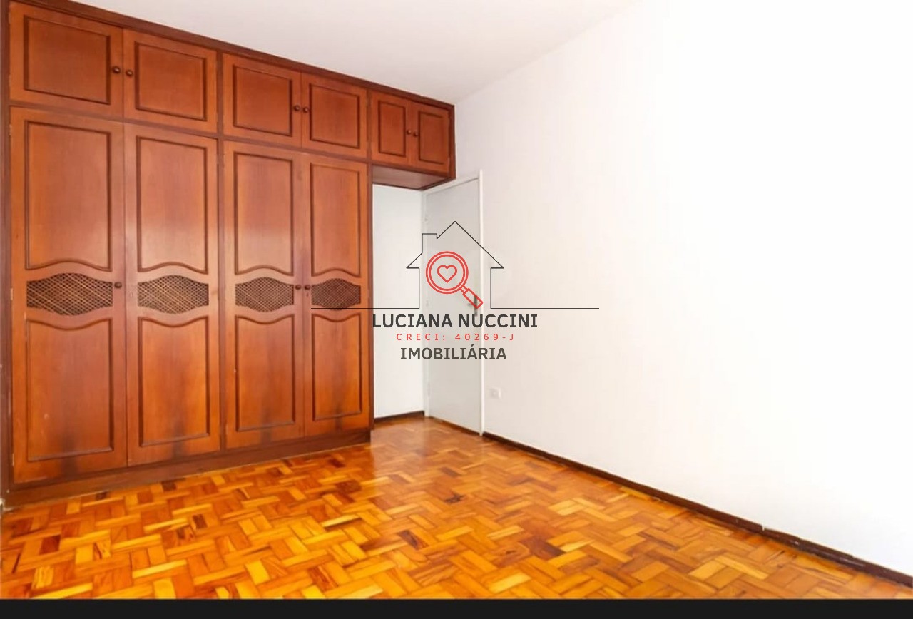 Apartamento à venda no Paraíso, São Paulo-SP: 4 quartos, 2 banheiros, 115 m². Venha conferir!