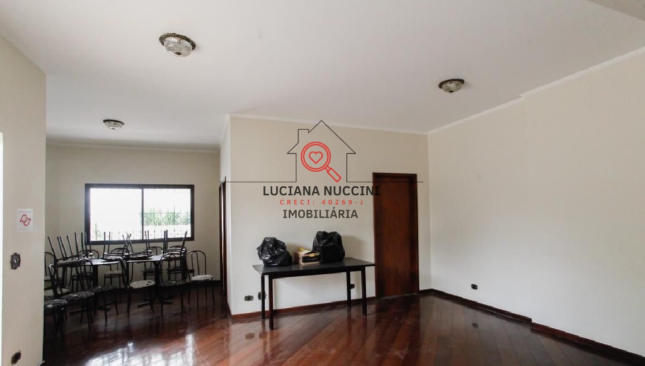 Lindo Apto à Venda 4 dormitórios Vila Mariana