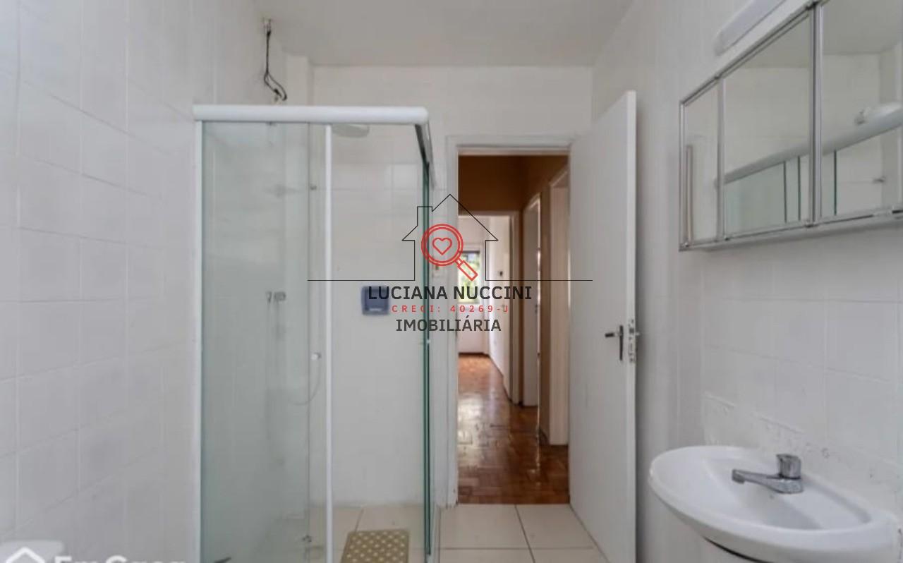 Apartamento à venda no Paraíso, São Paulo-SP: 4 quartos, 2 banheiros, 115 m². Venha conferir!