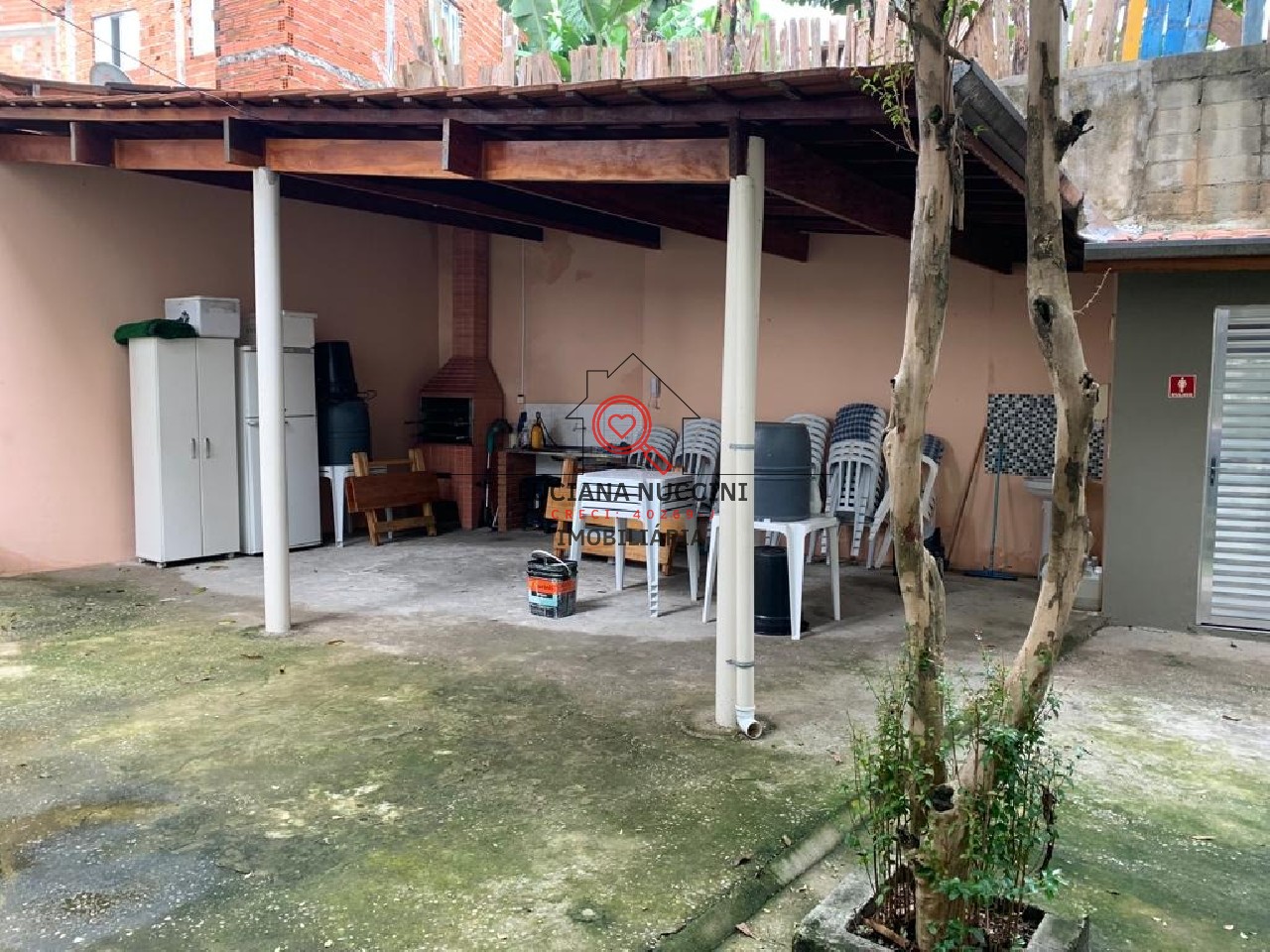 Apartamento à venda em São Paulo-SP na Vila Prudente: 2 quartos, 1 sala, 1 banheiro, 1 vaga de garagem, 50m² de área.