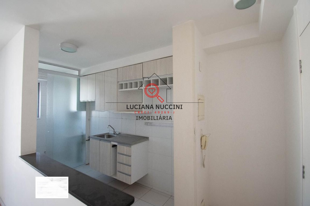 Imperdível oportunidade: Apartamento à venda em São Paulo, Jardim Prudência, 2 quartos, 1 suíte, 1 vaga, 65m²!