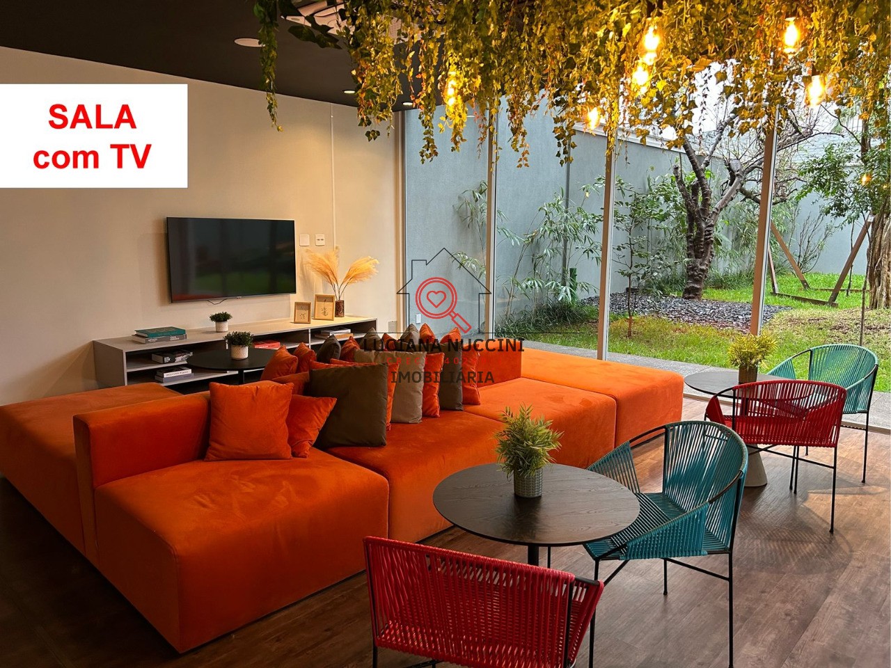 Apartamento de 1 Dormitório em Bairro Nobre - Localização Privilegiada e Condomínio com Inclusos - Pet Place, Academia e Mais!