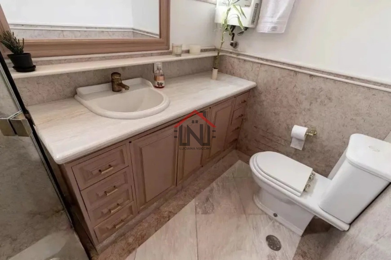 Apartamento para locação no Itaim Bibi, São Paulo-SP: 1 quarto, 1 sala, 1 vaga, 78m² de área!