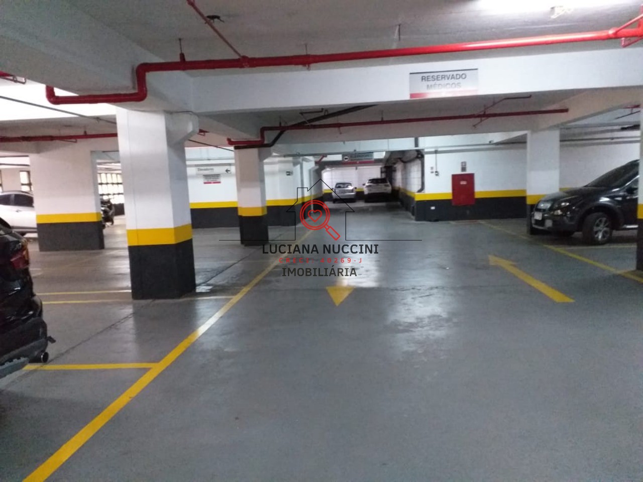 Conjunto Comercial na Liberdade - Ótima Localização