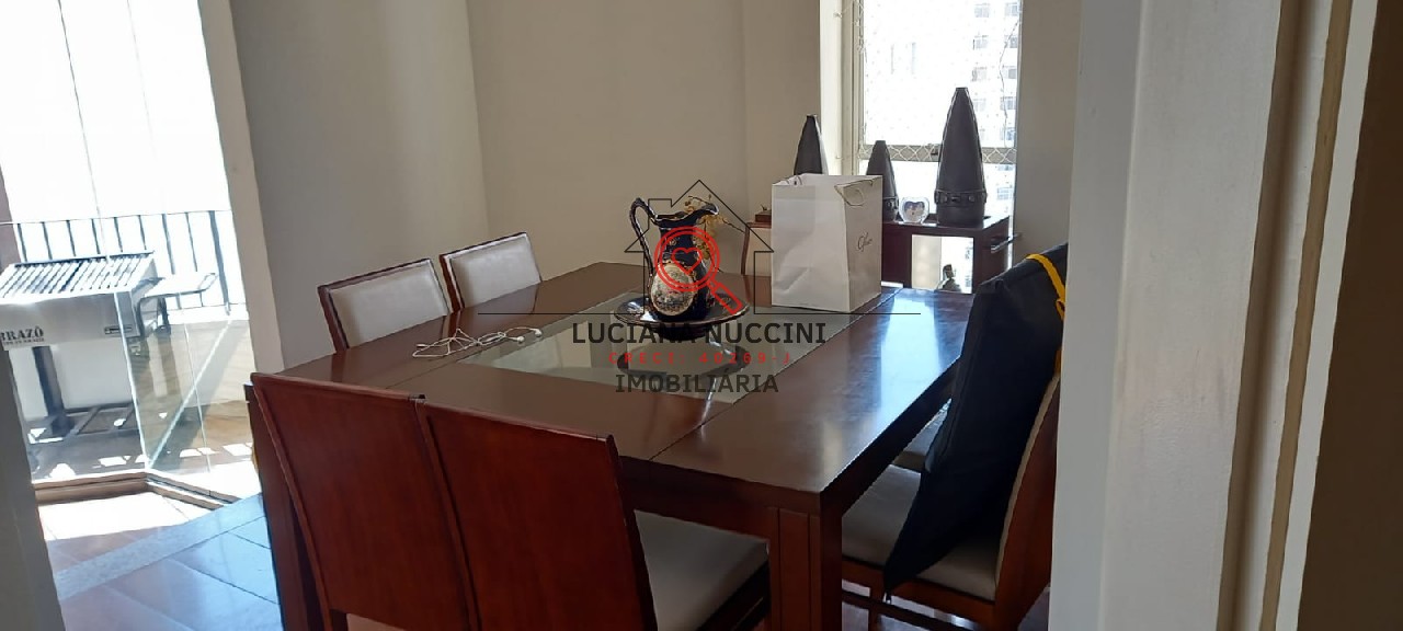 Imperdível: Apartamento de Luxo com 4 Quartos e 3 Vagas de Garagem no Jardim Paulista, São Paulo-SP!