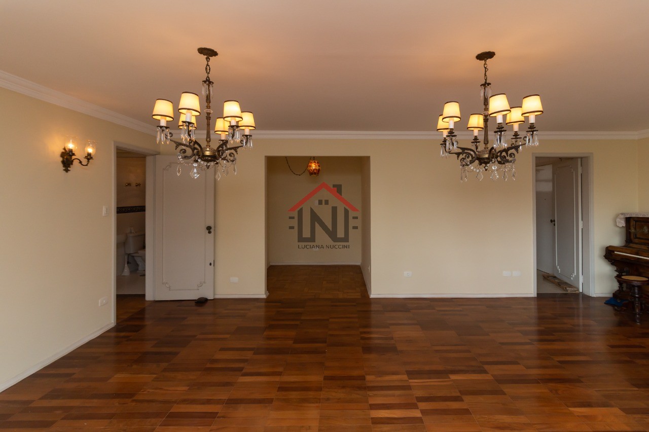 Seu Novo Lar de Luxo: Apartamento 145m², 3 Quartos, Suíte c/ Closet e Lazer Completo!