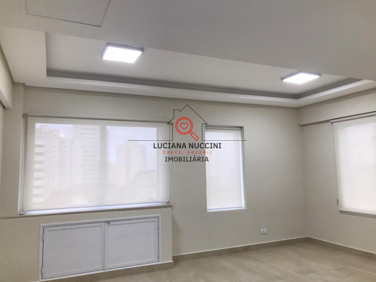 Conjunto comercial na liberdade - ótima localização