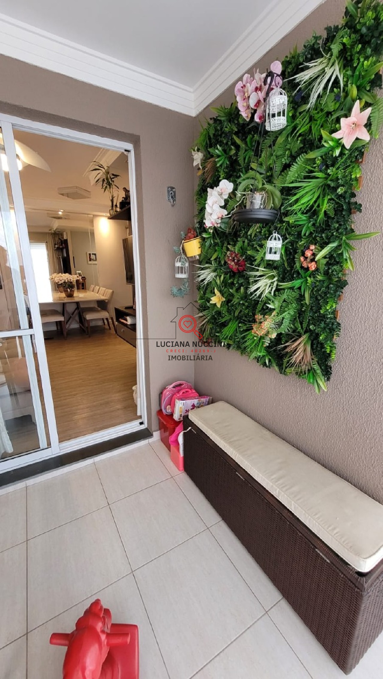 Apartamento à venda em São Paulo-SP, Vila da Saúde: 1 quarto, 1 suíte, 2 banheiros, 2 vagas de garagem, 64m² de área. Venha conferir!