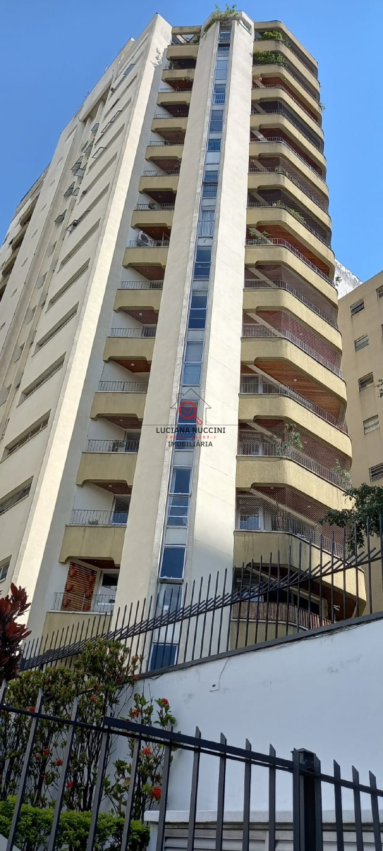 Imperdível: Apartamento de Luxo com 4 Quartos e 3 Vagas de Garagem no Jardim Paulista, São Paulo-SP!