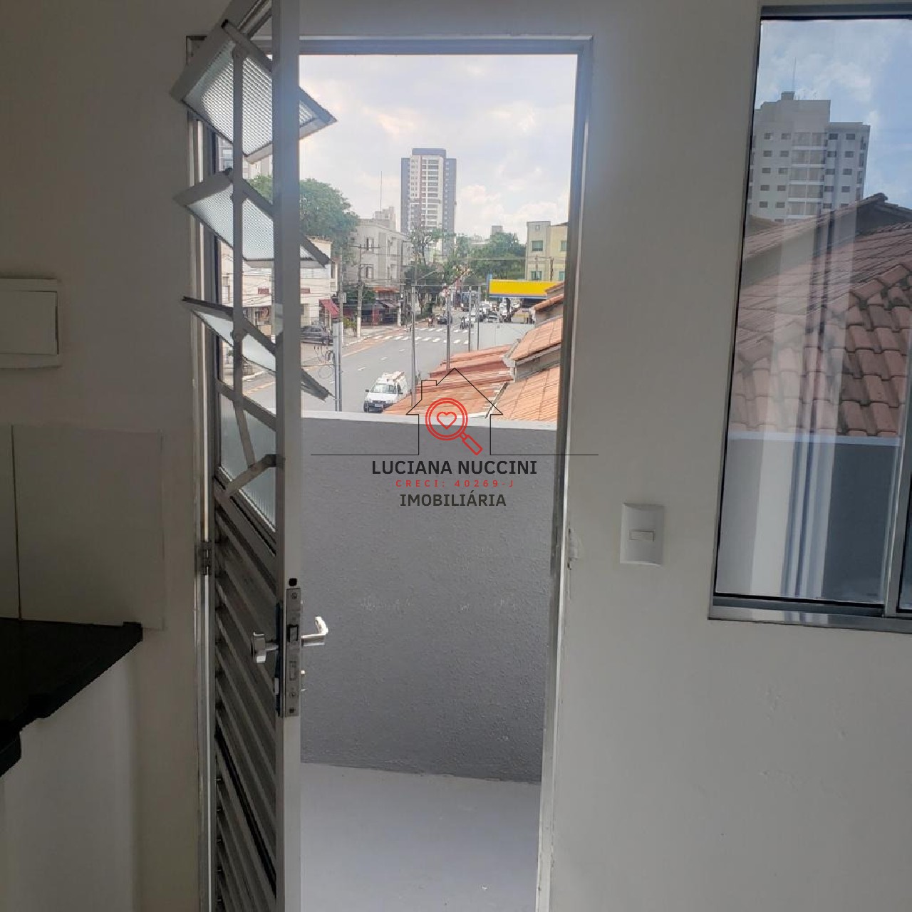Apartamento Prático e Bem Localizado próximo ao Museu do Ipiranga!