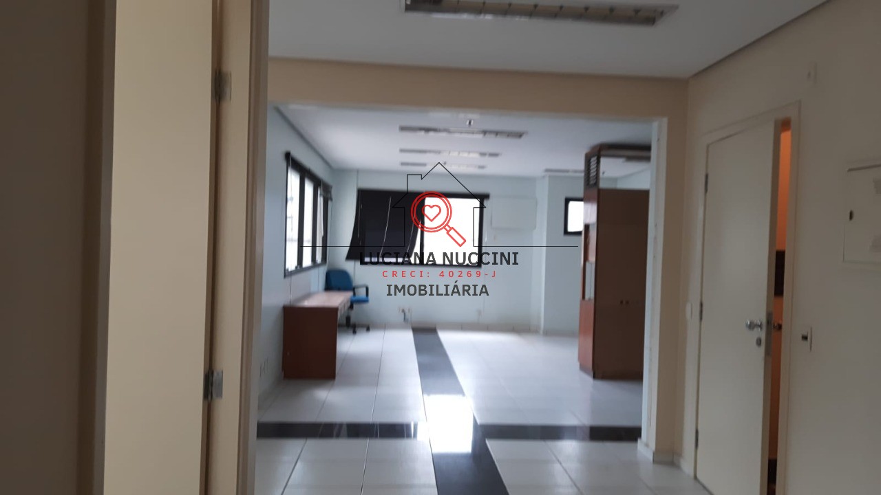 Conjunto Comercial para Locação no Pacaembu - Espaço Funcional e Conveniência