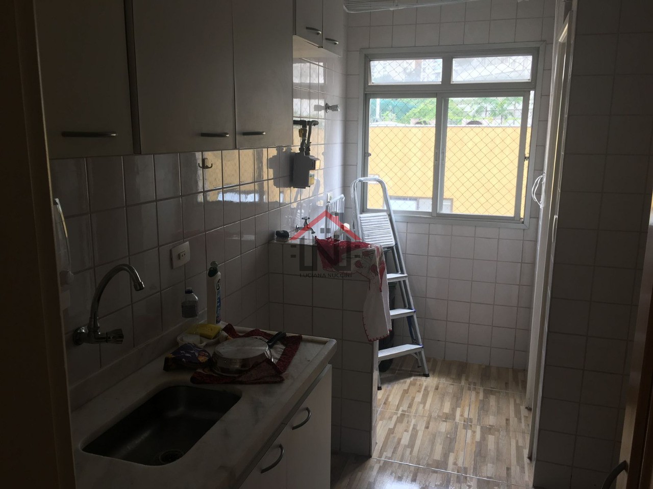 Apartamento à venda em São Paulo: 2 quartos, 1 sala, 2 banheiros e vaga na Vila Andrade, 52 m² de luxo!
