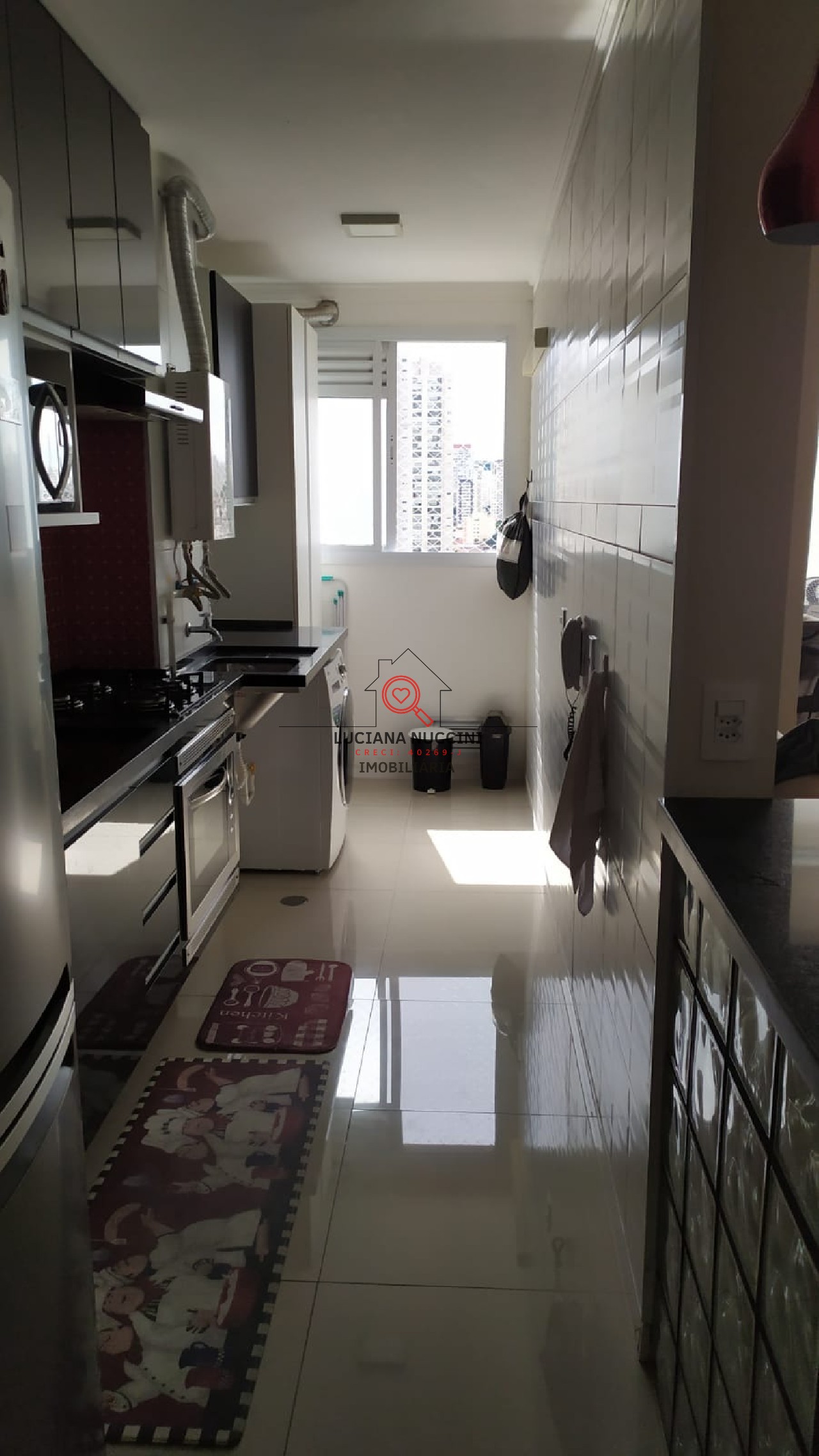 Apartamento à venda na Saúde, São Paulo-SP: 2 quartos, 1 suíte, sala, 2 banheiros, 1 vaga de garagem, 57m². Aproveite!