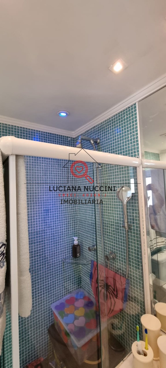 Imperdível Apartamento à Venda no Paraíso, São Paulo-SP: 4 Quartos, 3 Suítes, 2 Salas, 3 Banheiros, 2 Vagas, 138m².
