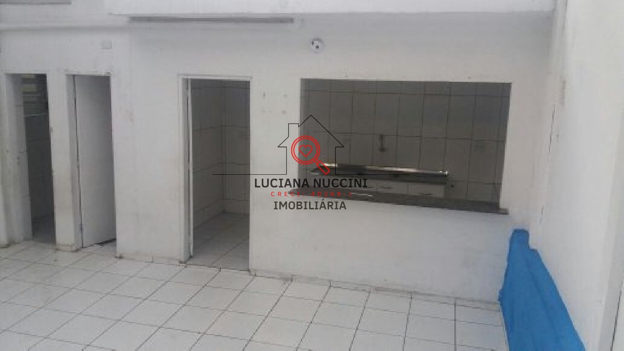 Excelente ponto comercial para venda e locação na vila morae