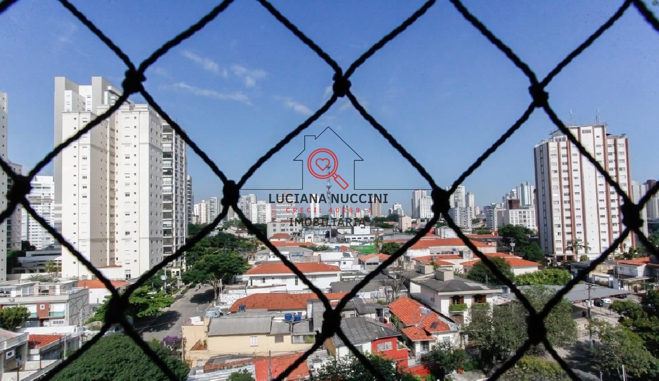 Lindo Apto à Venda 4 dormitórios Vila Mariana