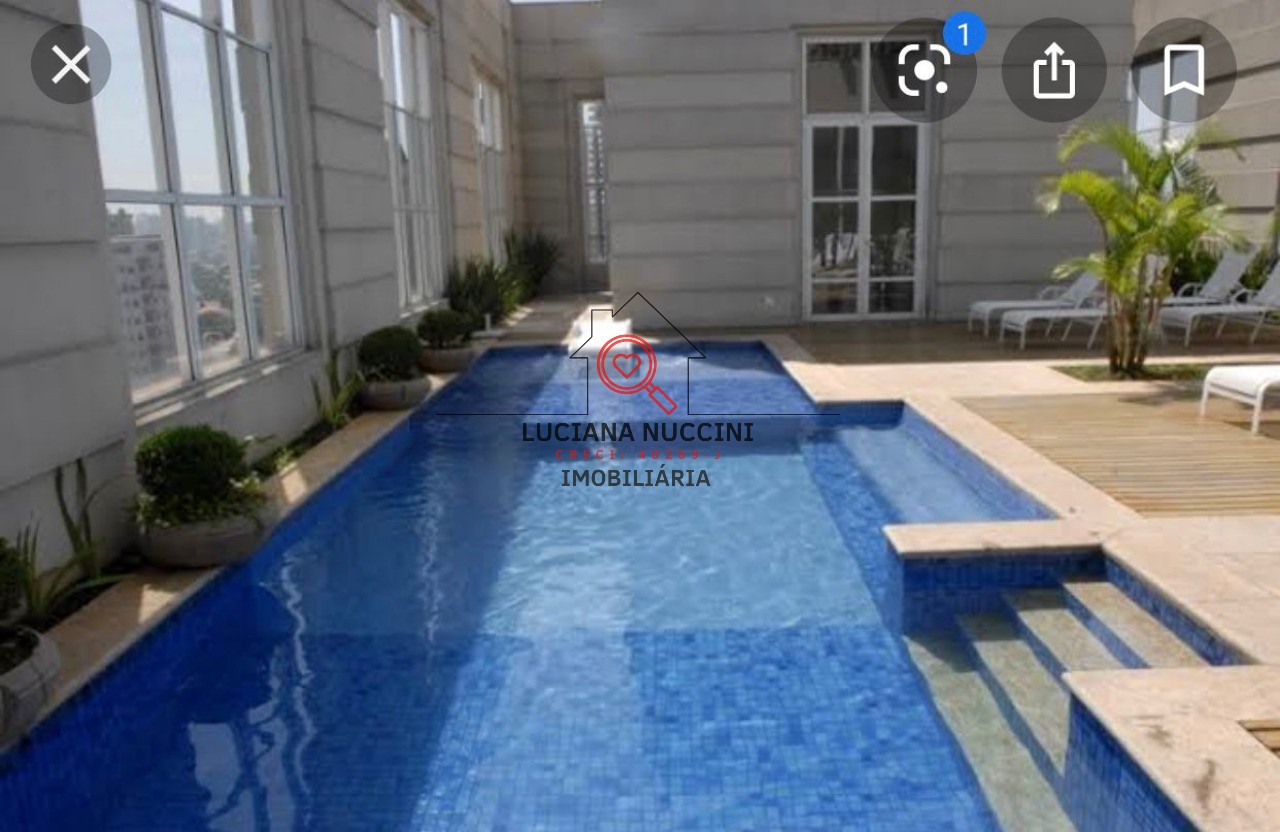 Apartamento para locação em Moema, São Paulo-SP: 1 quarto, 1 banheiro, 48,00 m² de área!