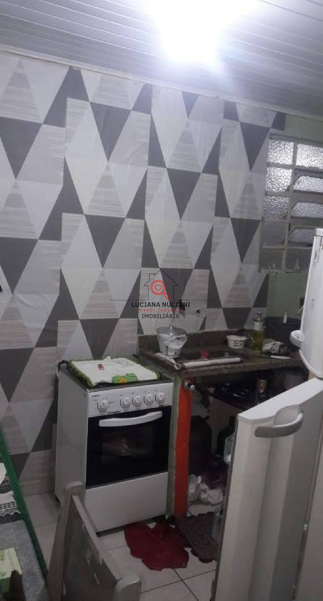 Imperdível: Casa à venda em São Paulo-SP, Vila Brasílio Machado. 2 quartos, 1 sala, 1 banheiro, 1 vaga de garagem. 182,00 m².