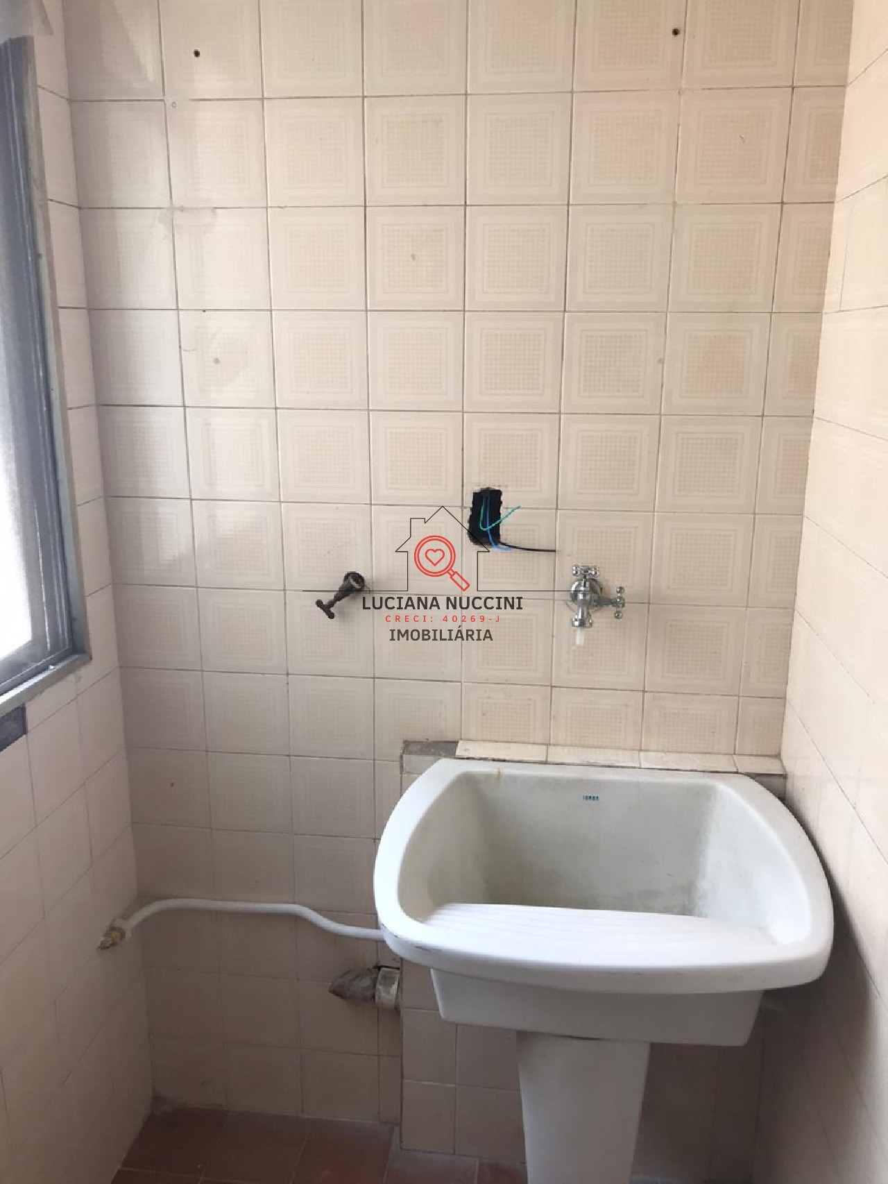 Apartamento Residencial à Venda na Vila Moraes, São Paulo - 2 Dormitórios, 1 Banheiro, 1 Vaga - 56,66 m² Útil