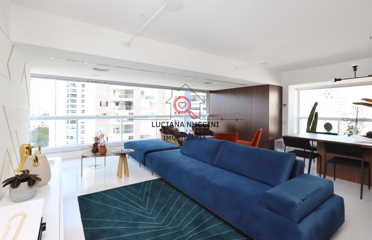Oportunidade Imperdível: Apartamento de 2 quartos e 2 suítes na Vila Clementino, São Paulo-SP, com 174m² de área!