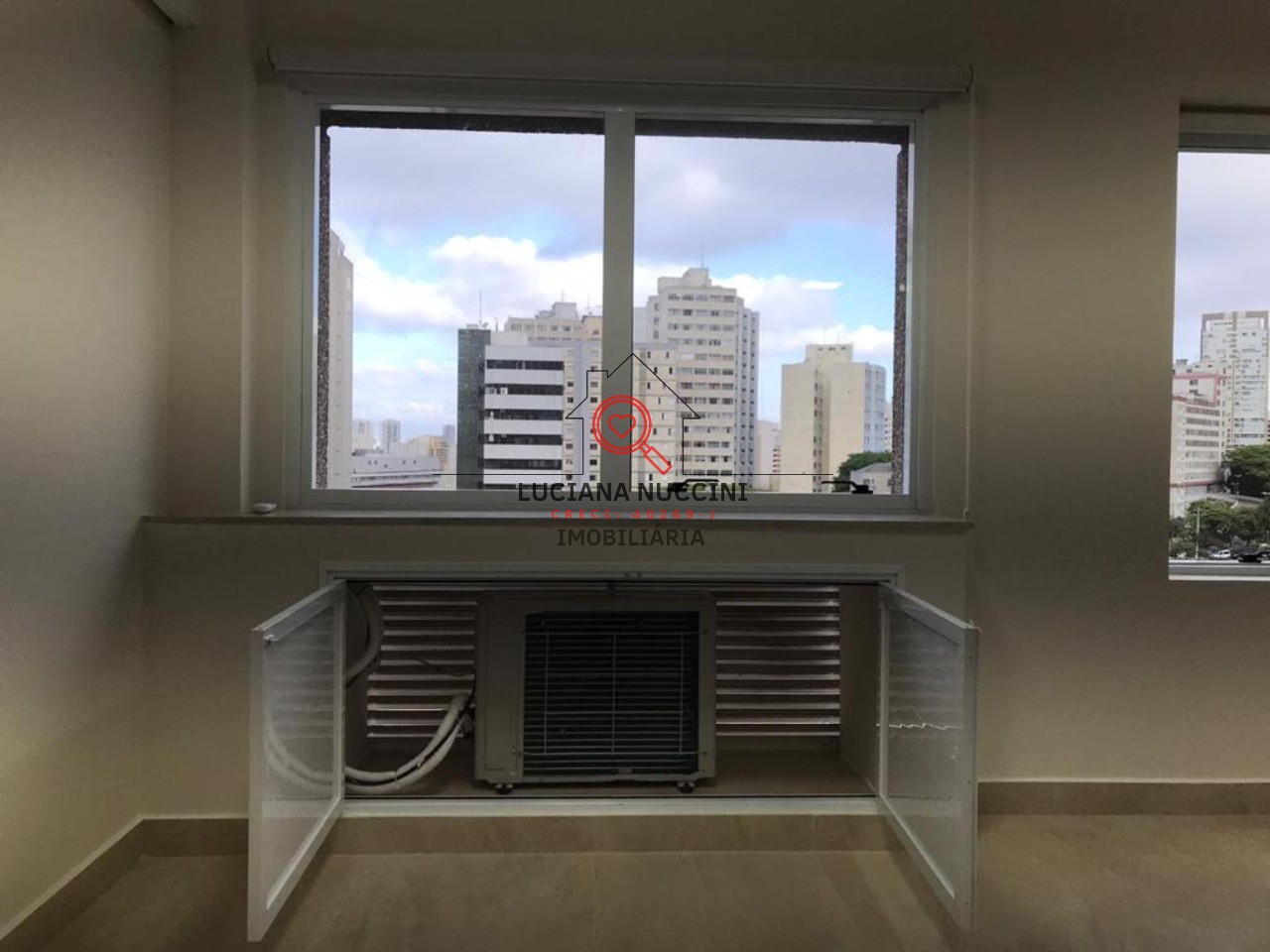 Conjunto Comercial na Liberdade - Ótima Localização