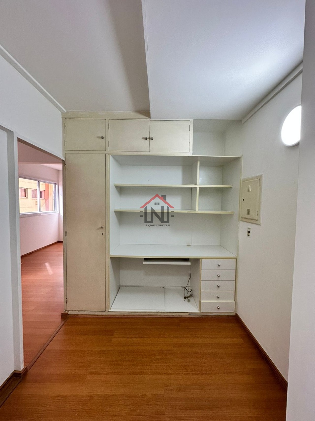 Apartamento à Venda na Vila Mariana - 1 Dormitório e Vaga de Garagem
