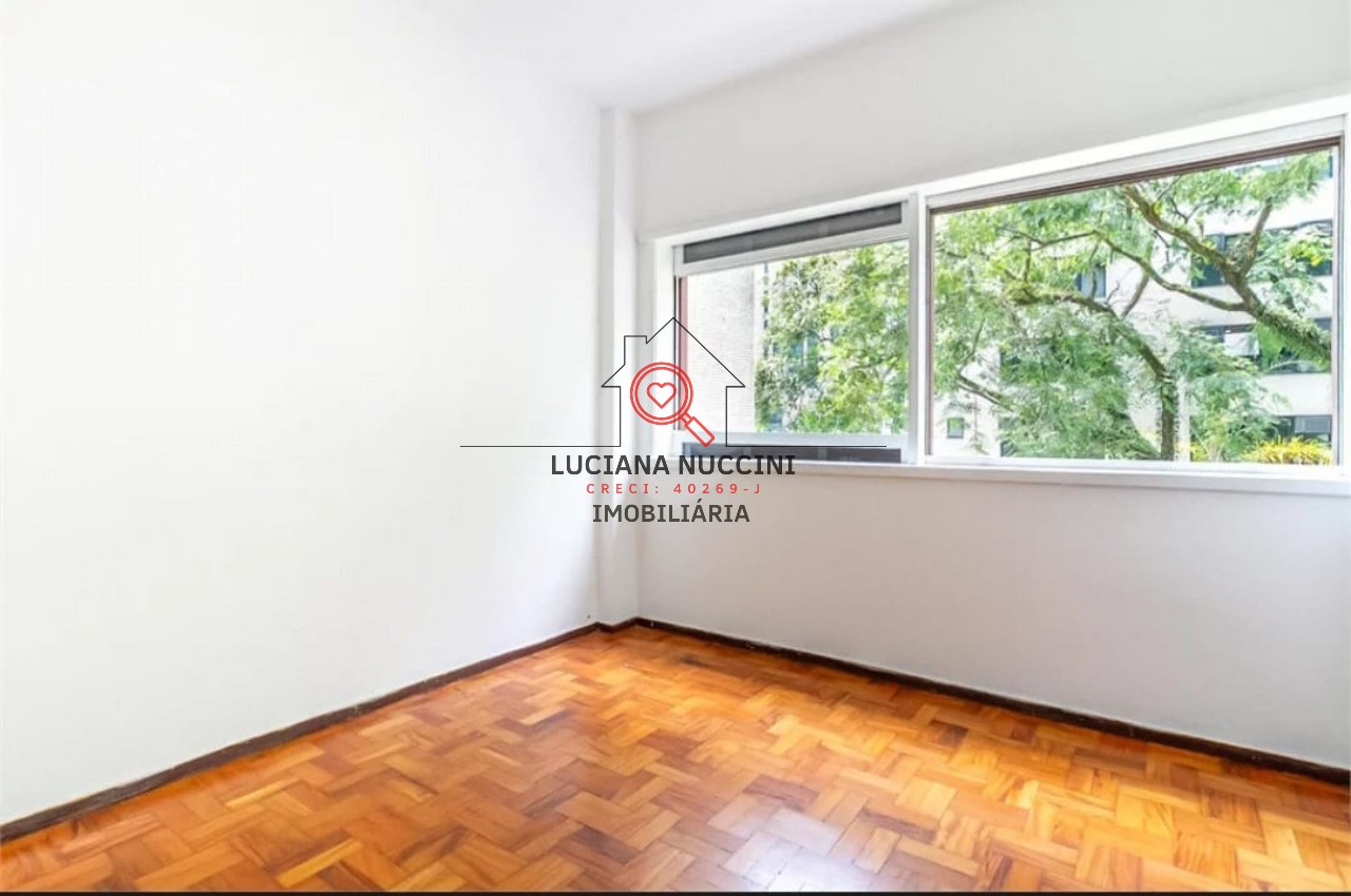 Apartamento à venda no Paraíso, São Paulo-SP: 4 quartos, 2 banheiros, 115 m². Venha conferir!