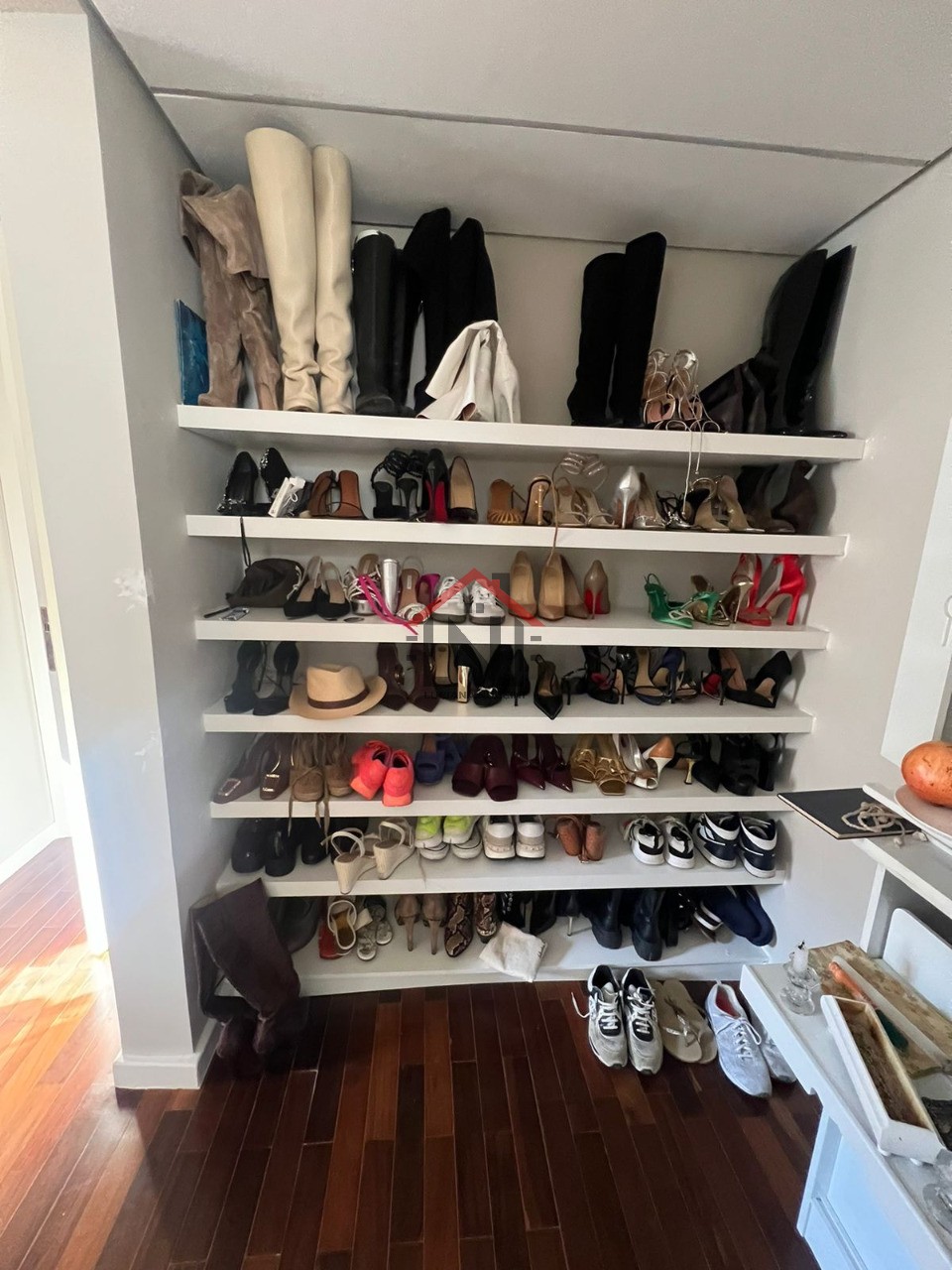 Apartamento residencial em são paulo - sp, paraíso