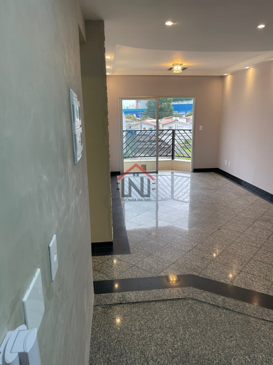 Apartamento à venda em São Paulo-SP, Vila Santo Estéfano! 3 quartos, 1 suíte, 1 sala, 2 banheiros, 1 vaga. Venha conferir!
