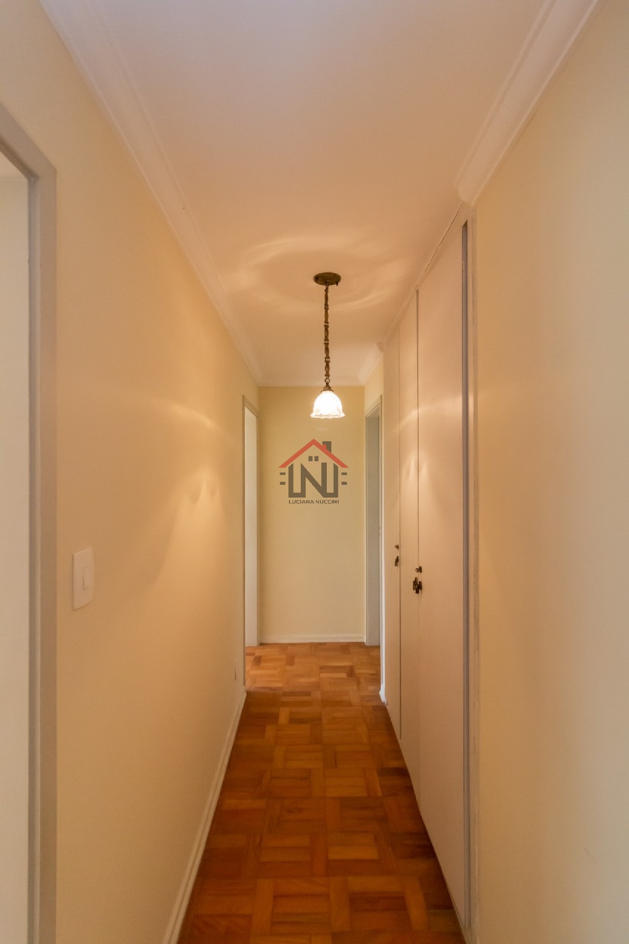 Seu Novo Lar de Luxo: Apartamento 145m², 3 Quartos, Suíte c/ Closet e Lazer Completo!