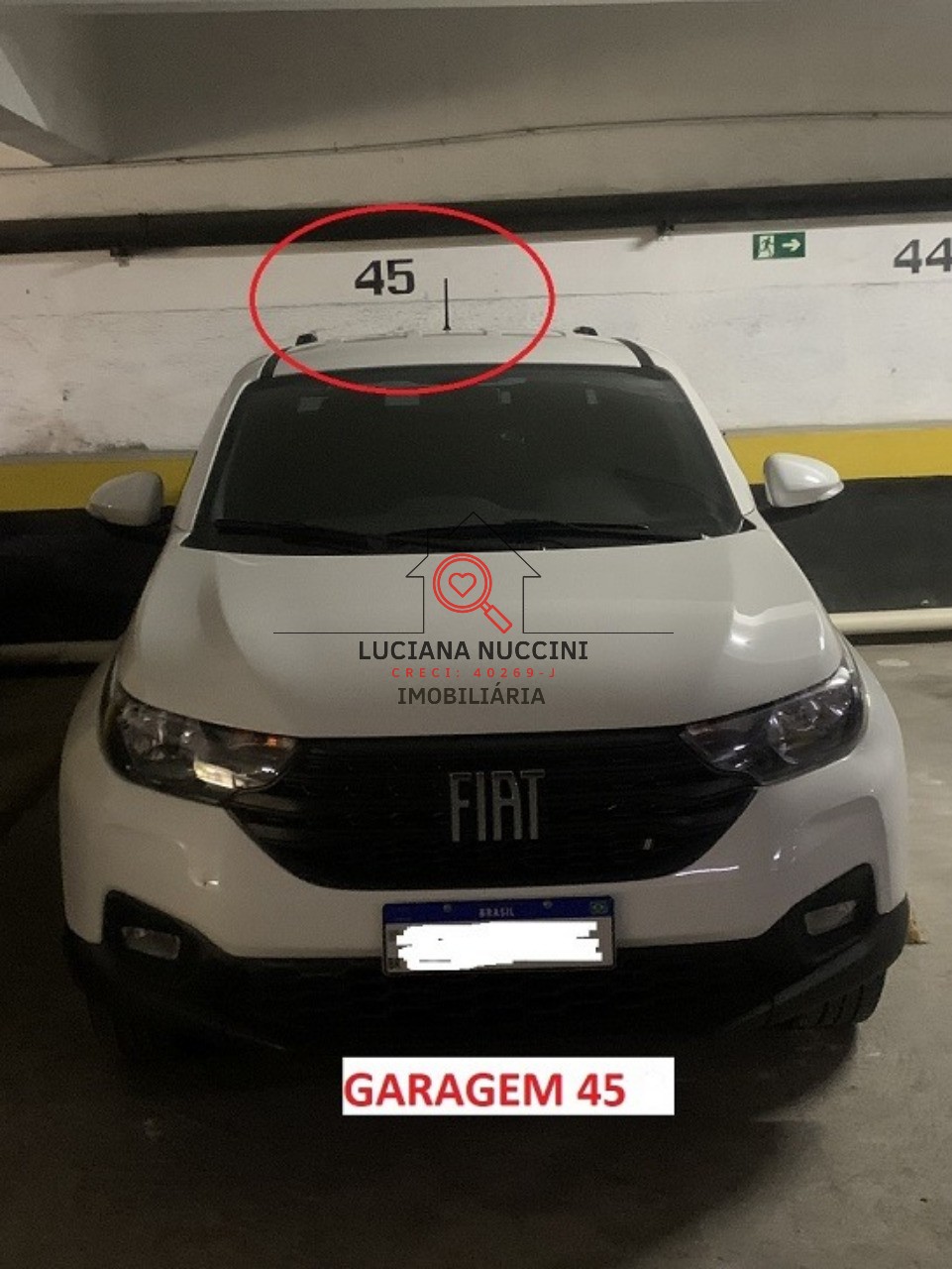 Conjunto Comercial de Alto Padrão na Bela Vista, São Paulo-SP: 4 Salas, 2 Banheiros, 2 Vagas de Garagem, 108m² de Área
