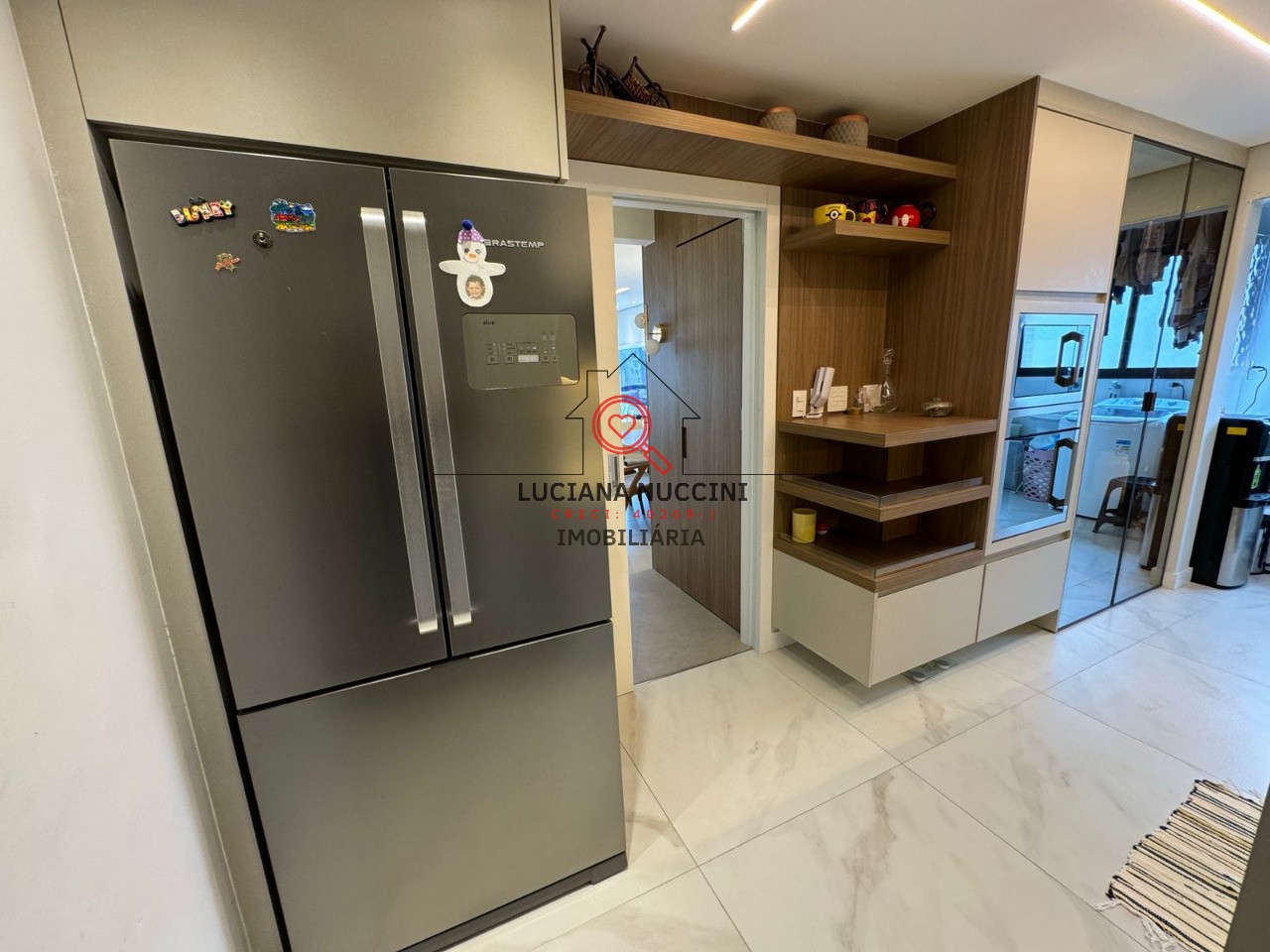 Apartamento à venda em São Paulo-SP, Bosque da Saúde: 4 quartos, 4 banheiros, 113m² de área!