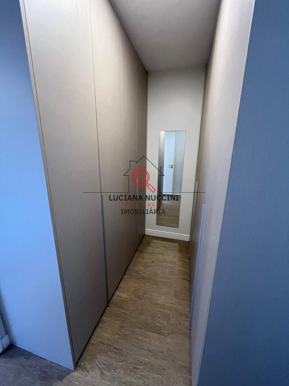 Apartamento de Luxo para Locação na Vila Clementino - São Paulo-SP: 3 Quartos, 3 Suítes, 2 Salas, 4 Banheiros.