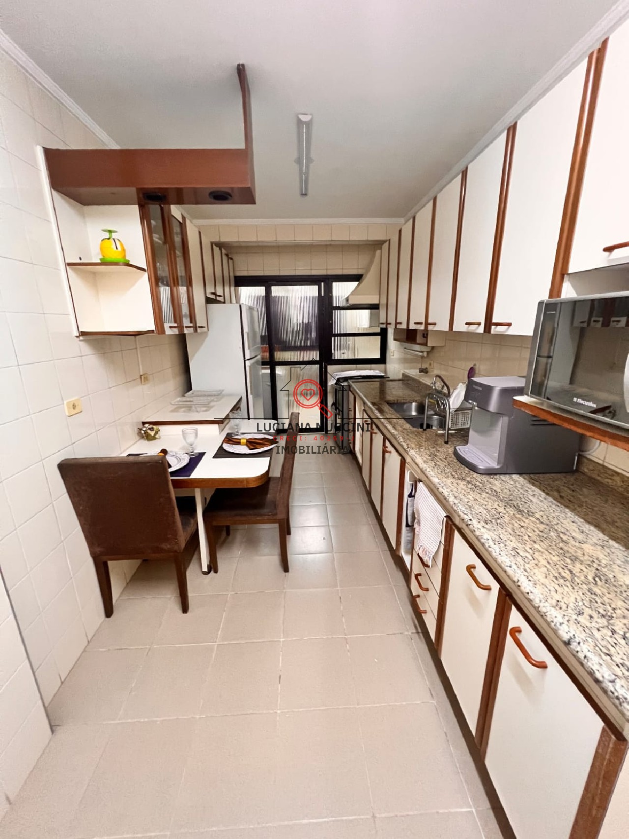 Apartamento Residencial à Venda na Chácara Inglesa, São Paulo