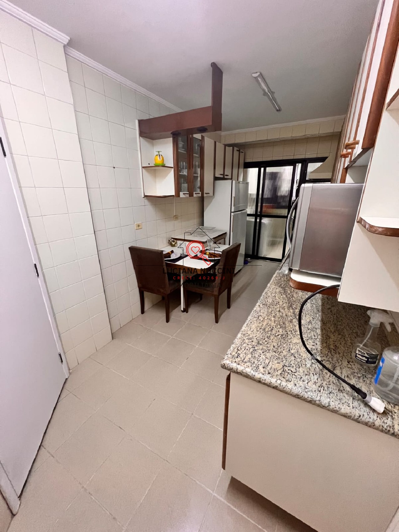 Apartamento Residencial à Venda na Chácara Inglesa, São Paulo