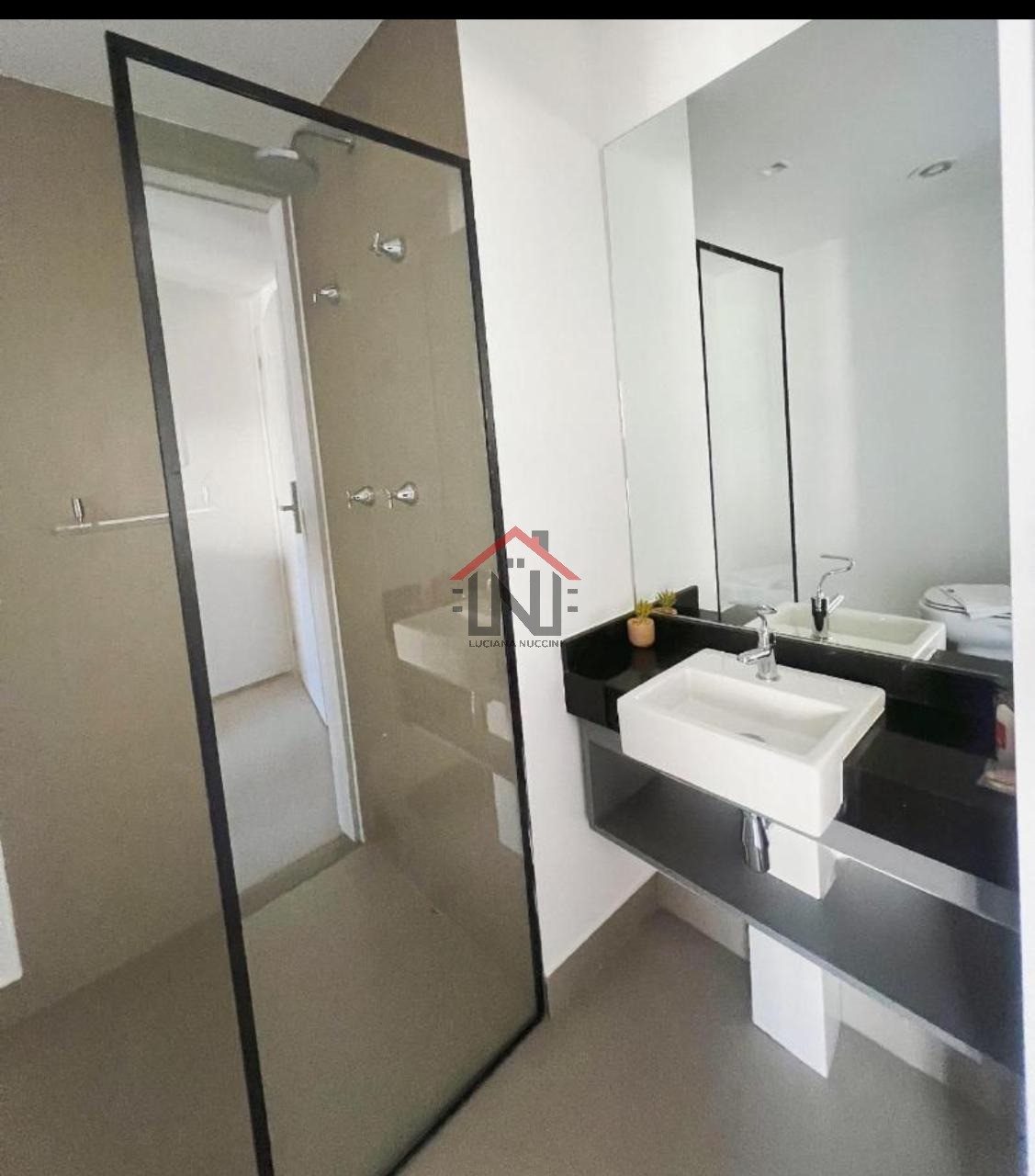 Studio à venda em Cerqueira César, São Paulo-SP: 1 quarto, 1 banheiro, 23m² de área.