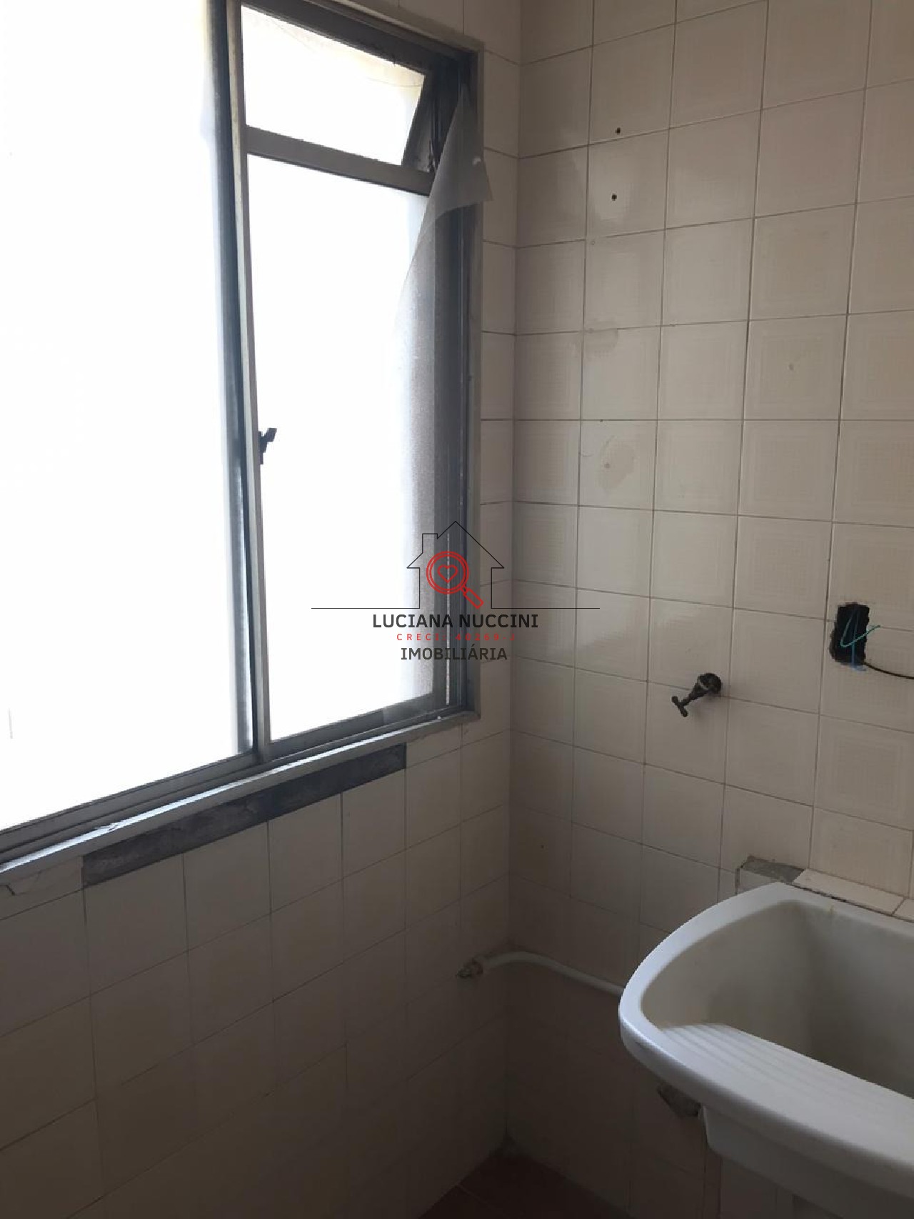 Apartamento Residencial à Venda na Vila Moraes, São Paulo - 2 Dormitórios, 1 Banheiro, 1 Vaga - 56,66 m² Útil
