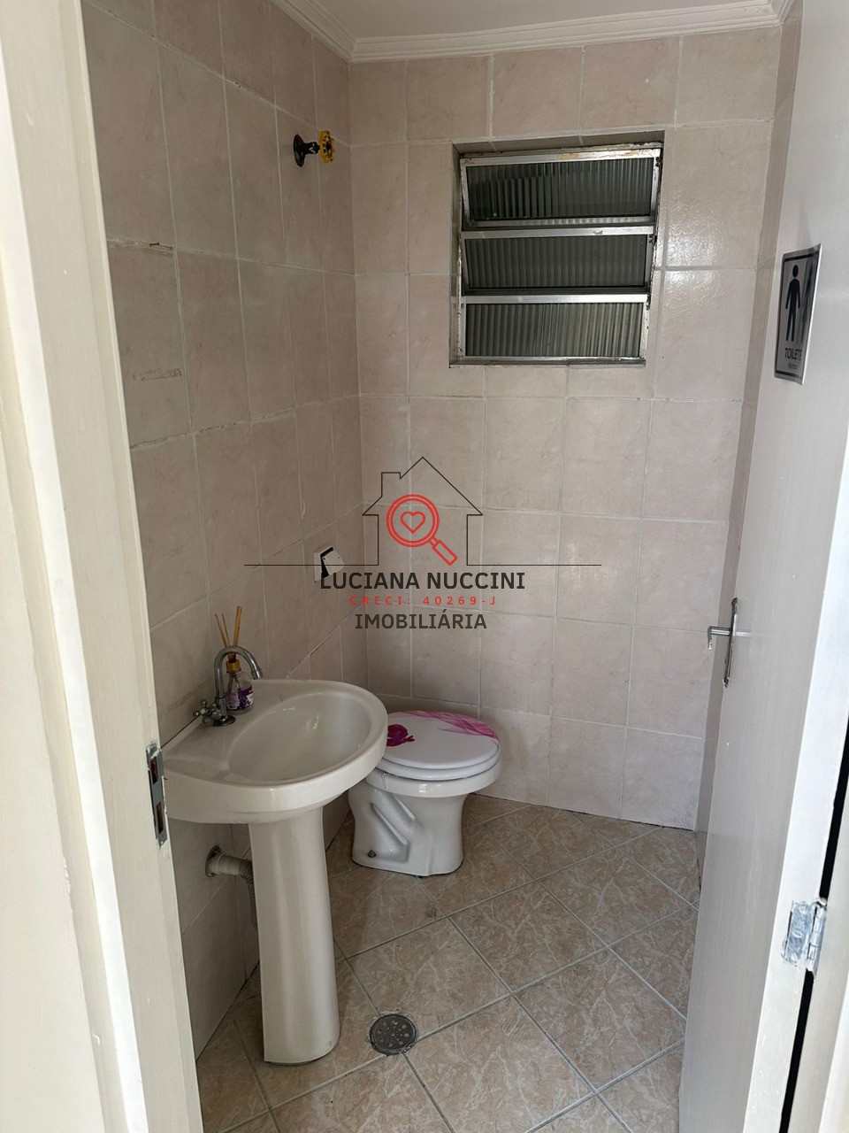 Aluguel de Conjunto Comercial: 2 Salas, 1 Banheiro, 40m² - Ipiranga, São Paulo-SP