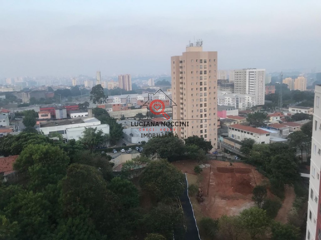 Venda de apartamento residencial - jardim vergueiro (sacomã)