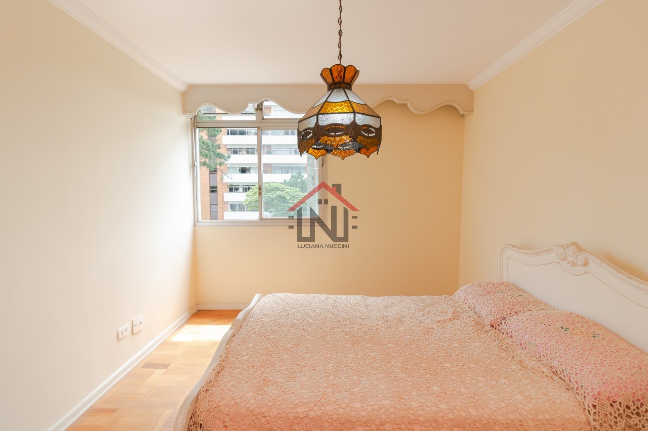 Seu Novo Lar de Luxo: Apartamento 145m², 3 Quartos, Suíte c/ Closet e Lazer Completo!