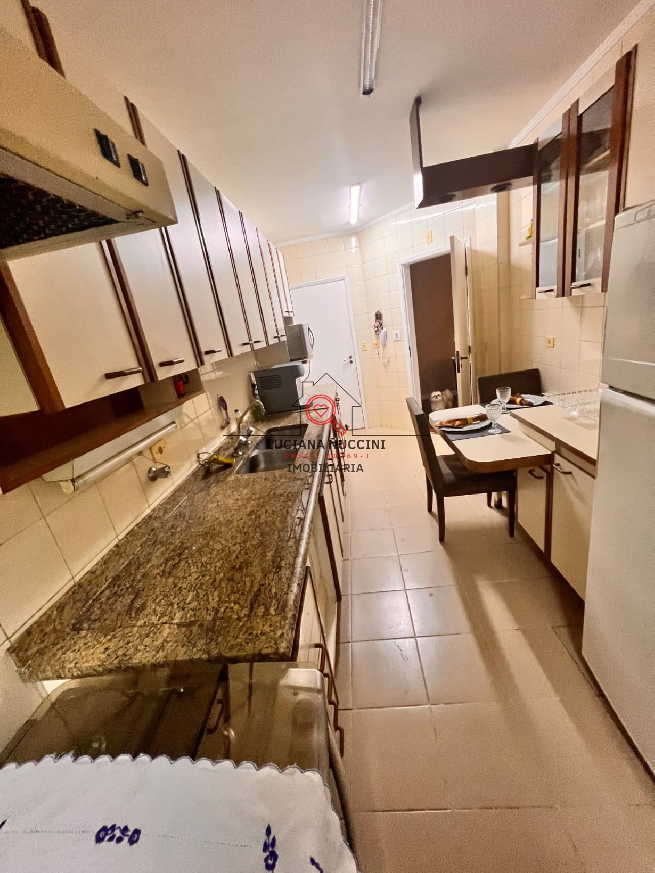 Apartamento Residencial à Venda na Chácara Inglesa, São Paulo