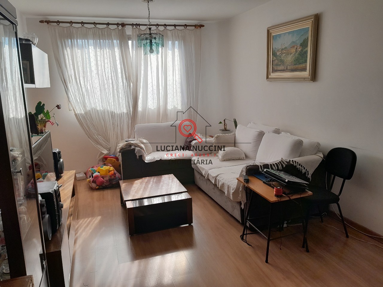 Apartamento à venda em São Paulo-SP, Vila Firmiano Pinto: 3 quartos, 1 suíte, 3 banheiros, 2 vagas de garagem, 87m².