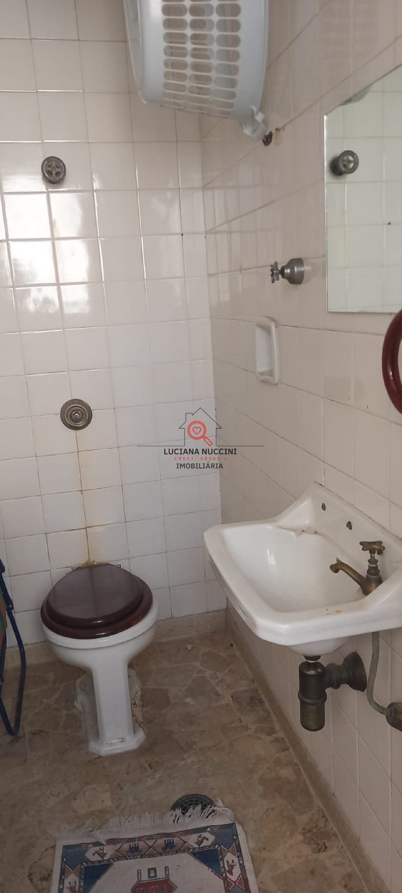 Apto à Venda 3 dormitórios no Paraiso