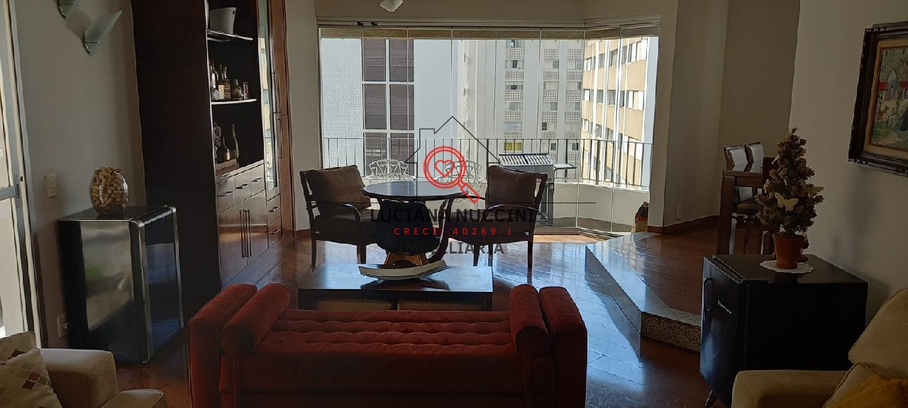 Imperdível: Apartamento de Luxo com 4 Quartos e 3 Vagas de Garagem no Jardim Paulista, São Paulo-SP!